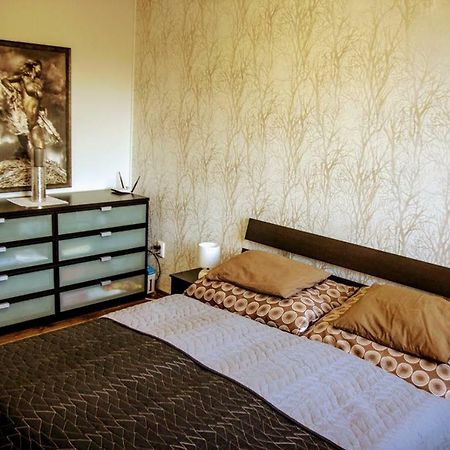 Apartman II Terchová Eksteriør bilde