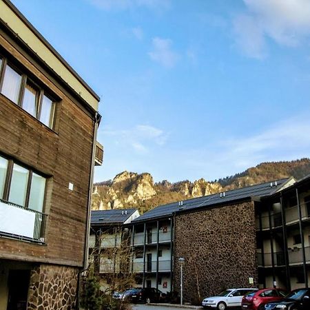 Apartman II Terchová Eksteriør bilde