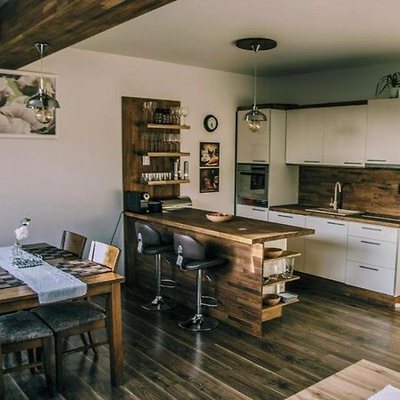 Apartman II Terchová Eksteriør bilde