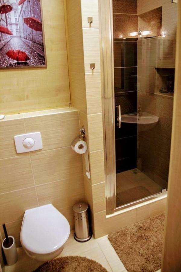 Apartman II Terchová Eksteriør bilde