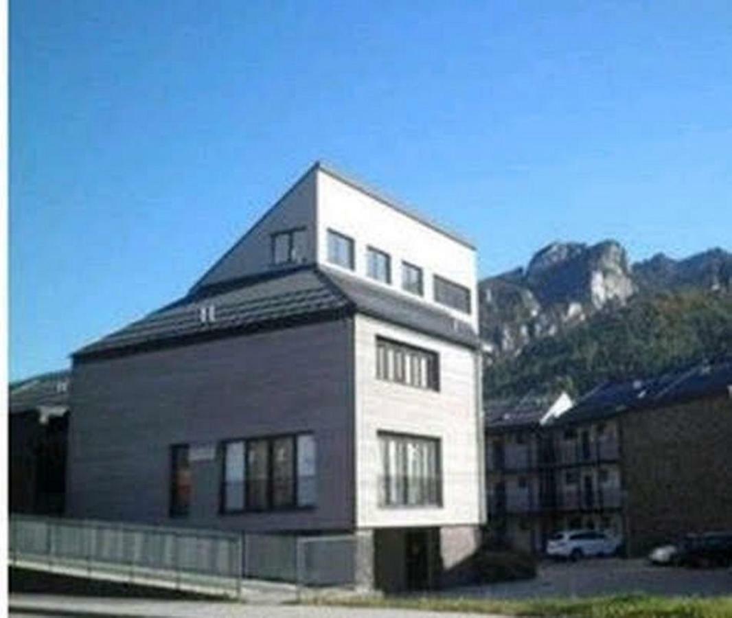 Apartman II Terchová Eksteriør bilde