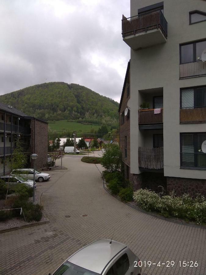 Apartman II Terchová Eksteriør bilde