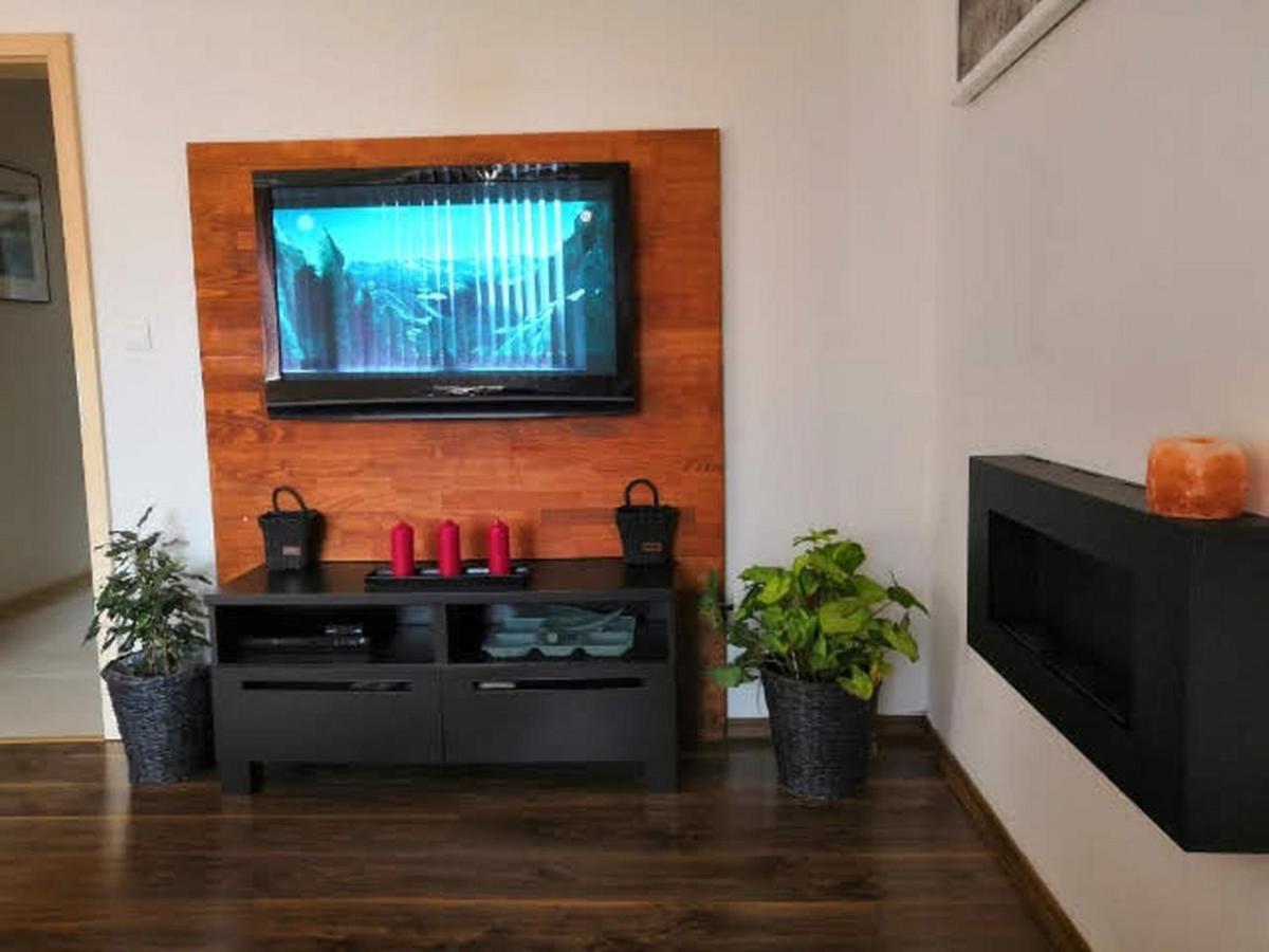 Apartman II Terchová Eksteriør bilde